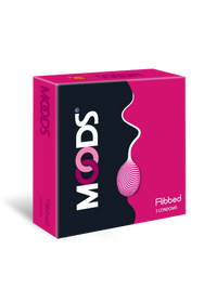 MOODS Ribbed