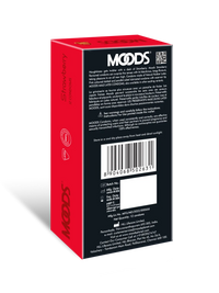 MOODS Strawberry