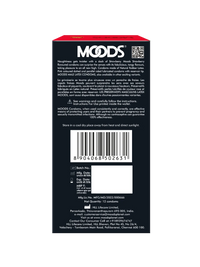 MOODS Strawberry