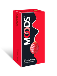 MOODS Strawberry