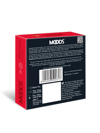 MOODS Strawberry