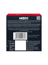MOODS Strawberry