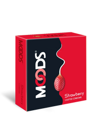 MOODS Strawberry