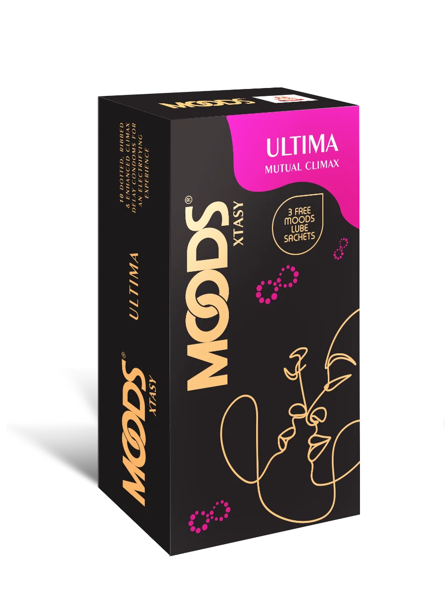 MOODS Xtasy Ultima