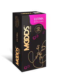 MOODS Xtasy Ultima
