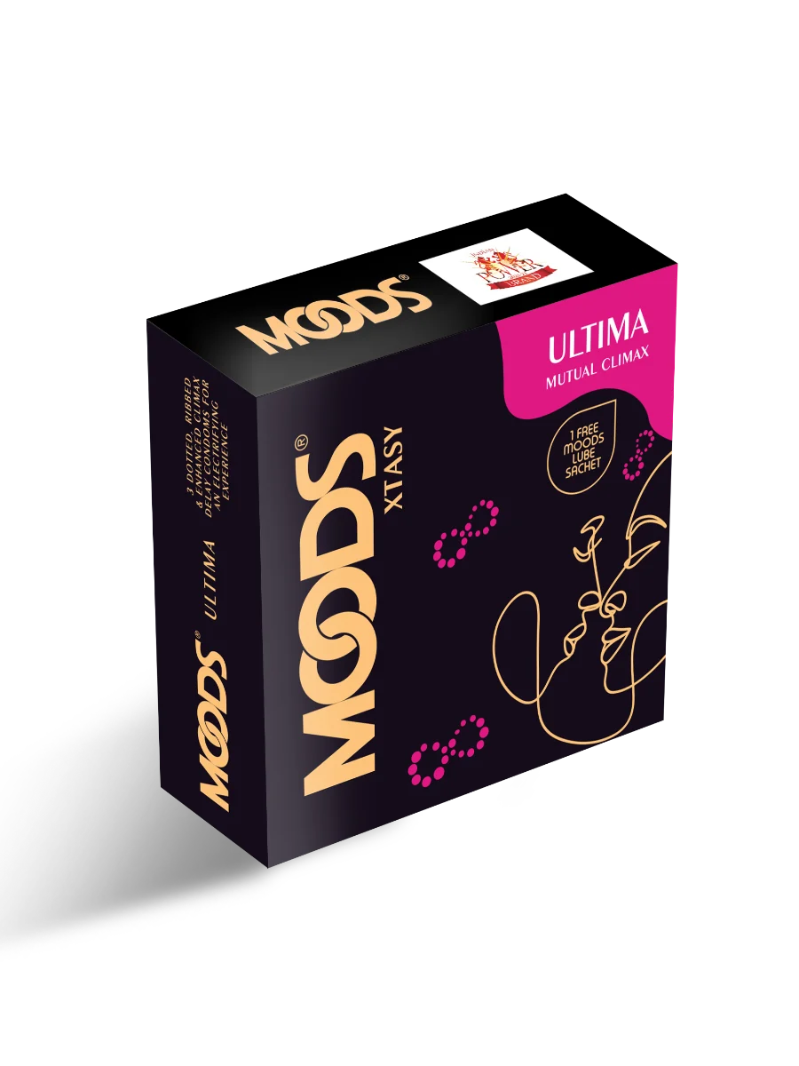 MOODS Xtasy Ultima