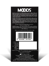 MOODS Xtasy Ultima