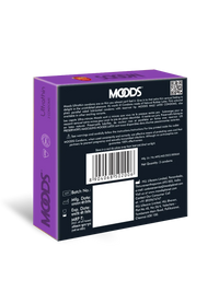MOODS Ultrathin