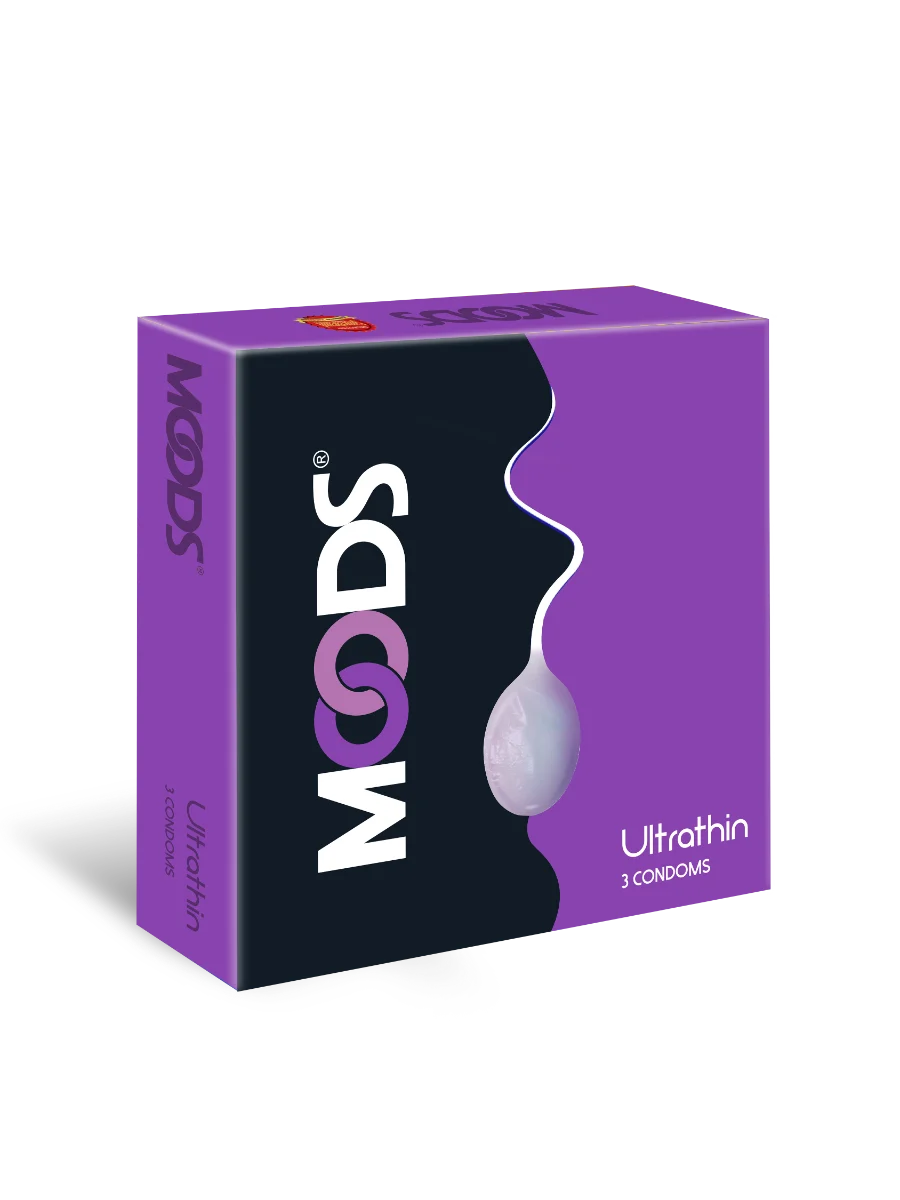 MOODS Ultrathin