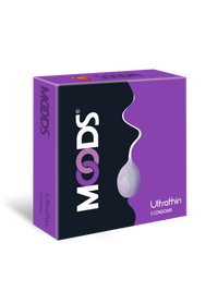 MOODS Ultrathin