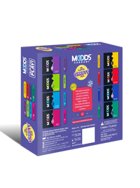 MOODS Variety Pack
