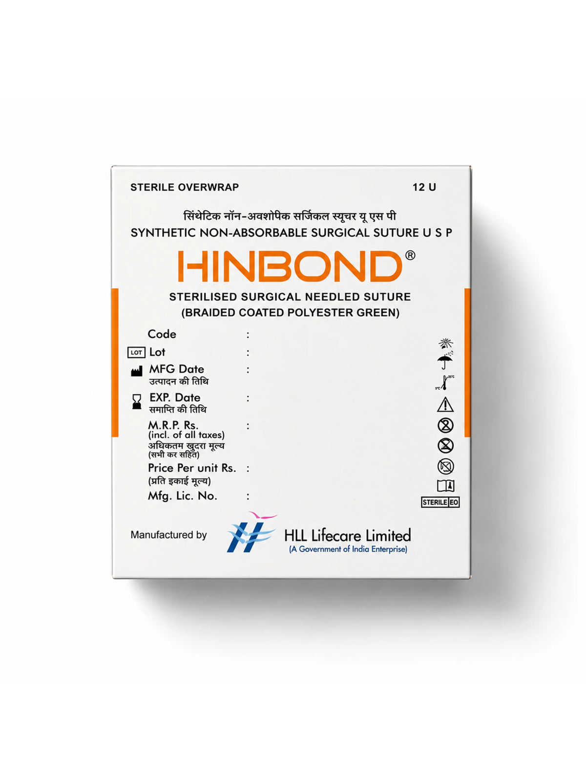 Hinbond
