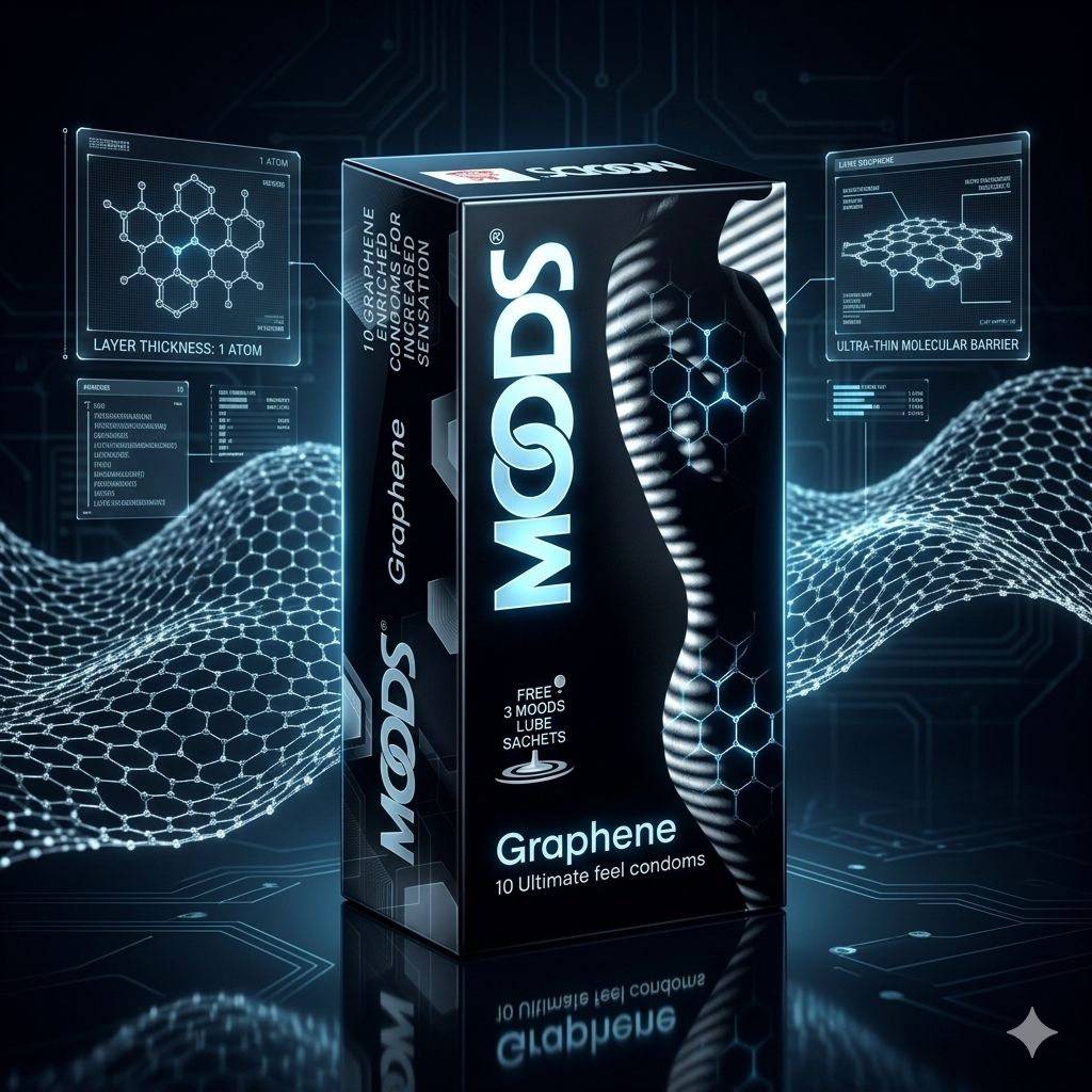 MOODS Ultrathin