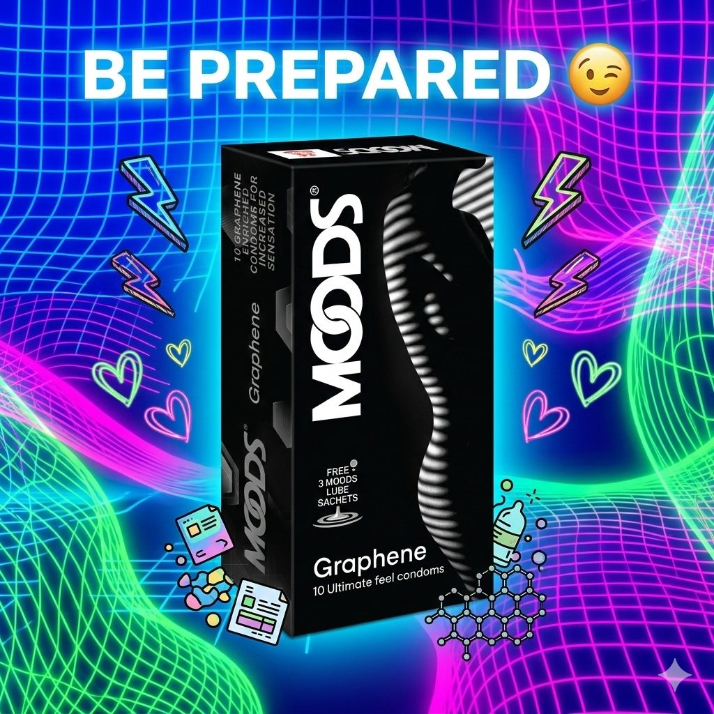 MOODS Ultrathin