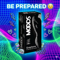 MOODS Ultrathin