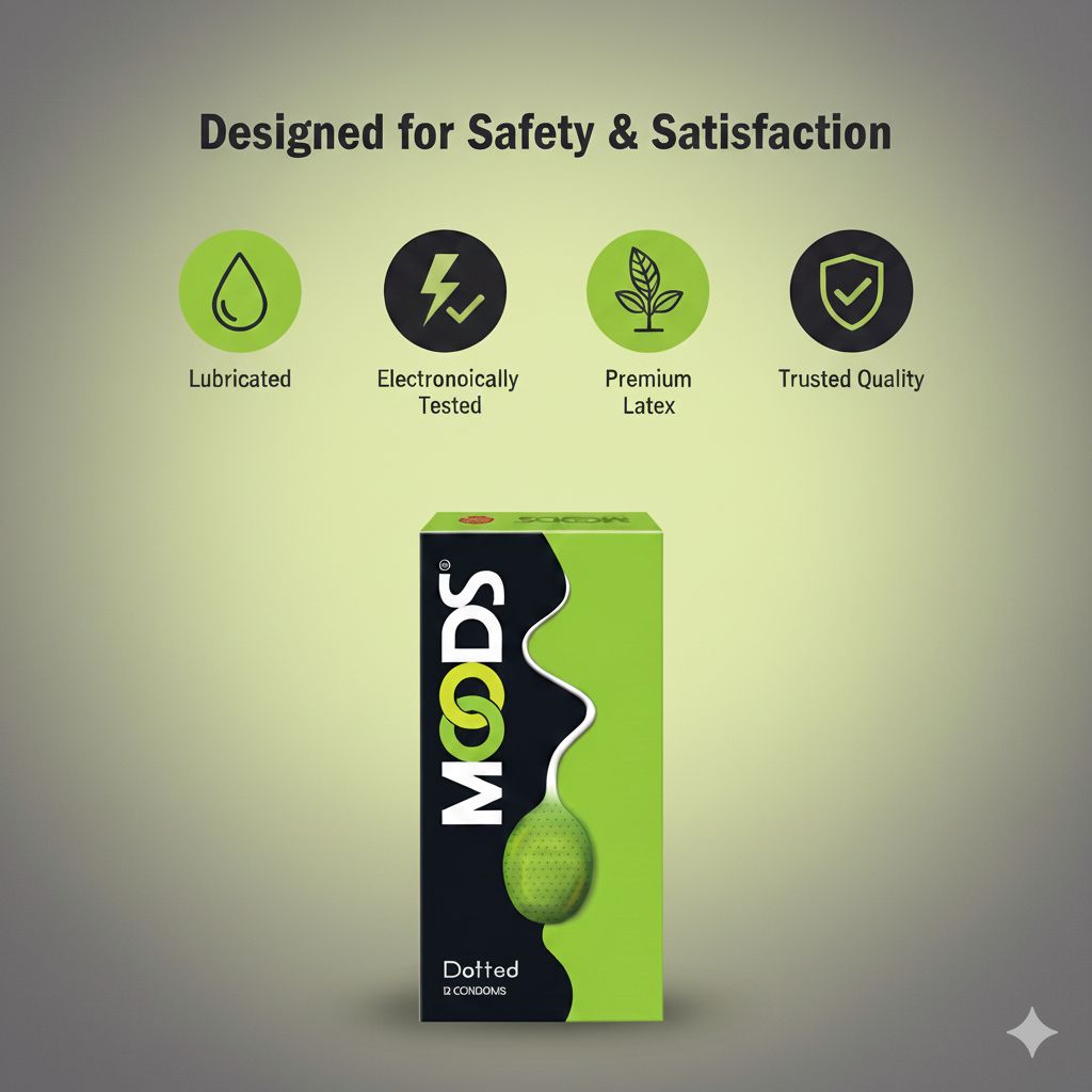 MOODS Ultrathin