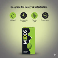 MOODS Ultrathin